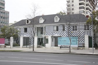 Casa FOA