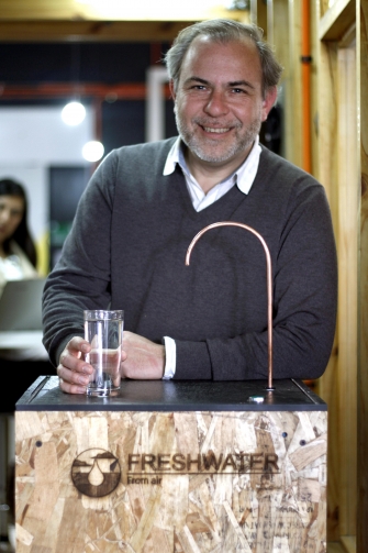 Agua Para Todos