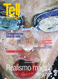 Edici&oacute;n antofagasta, octubre 2016