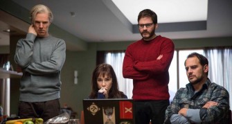 El Quinto Poder/The Fifth Estate