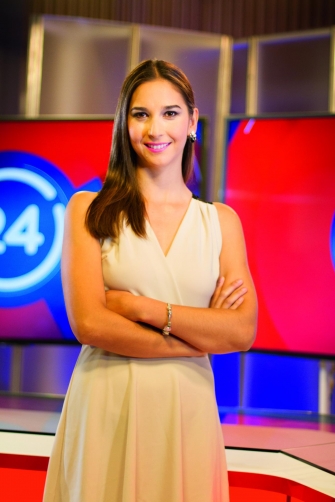 Mi futuro estÃ¡ lejos de la televisiÃ³n