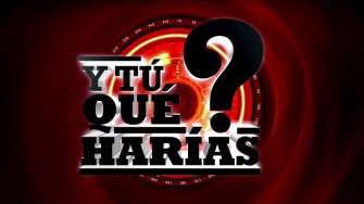 La cÃ¡mara escondida Y TÃ... Â¿QUÃ HARÃAS?