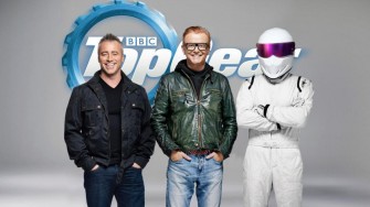 RÃ¡pidos y furiosos TOP GEAR