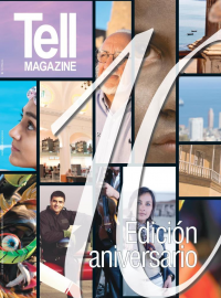 Edici&oacute;n antofagasta, diciembre 2016