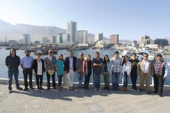 Amor por TarapacÃ¡