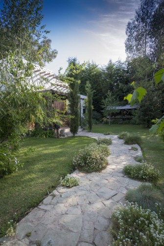 JARDINES SALVAJES