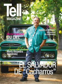 Edici&oacute;n laserena, marzo 2017