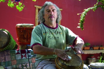 Sonidos ancestrales