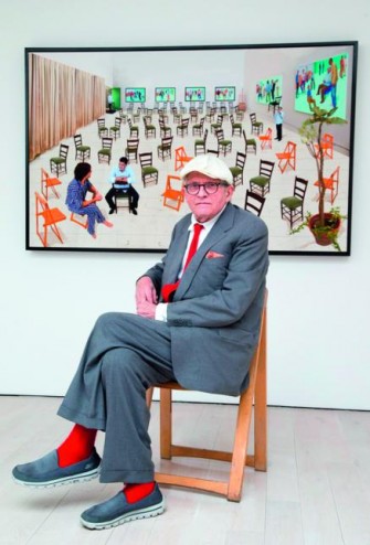 Arte y tecnologÃ­a