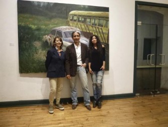 EL ARTE EN LA REGIÃN