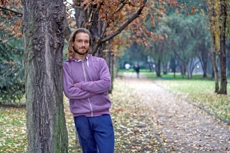 El viaje de JesÃºs