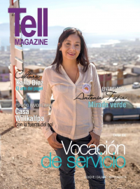Edici&oacute;n antofagasta, julio 2017