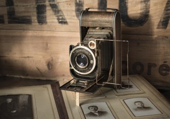 DÃ­a Mundial de la FotografÃ­a