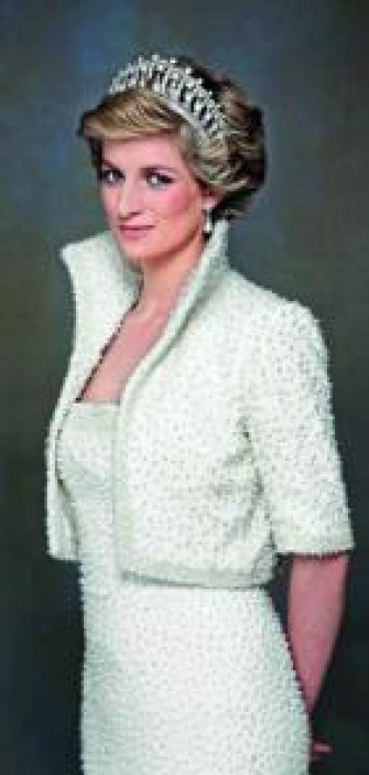 Diana de Gales