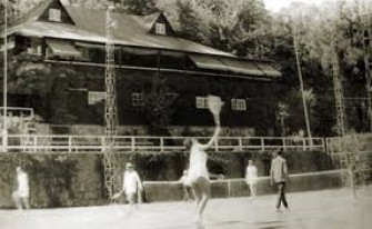 El Club InglÃ©s