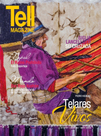 Edici&oacute;n laserena, agosto 2017