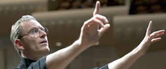 Steve Jobs en tres dimensiones