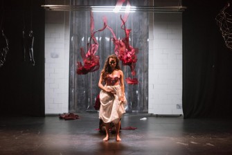 El devenir de la CompaÃ±Ã­a de Teatro Imaginario