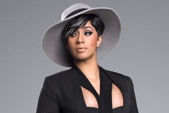 Cardi B