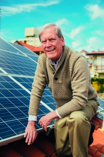 EnergÃ­a Sostenible