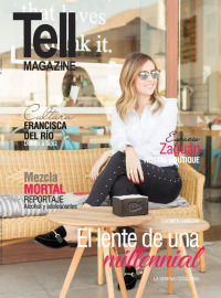 Edici&oacute;n laserena, noviembre 2017