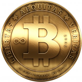 Las âmonedas de internetâ