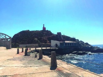 La ballenera de Quintay 