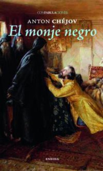 El monje negro