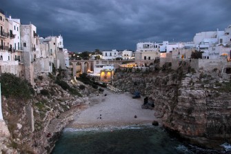 POLIGNANO A MARE