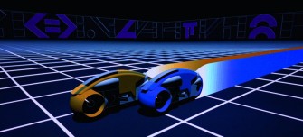 Tron