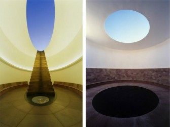 La luz de James Turrell 