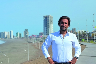 El Iquique del futuro