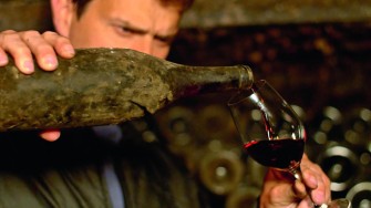 Somm: Into The Bottle
