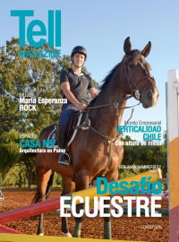 Edici&oacute;n concepcion, marzo 2018