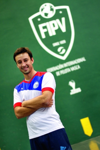 PELOTA BRAVA