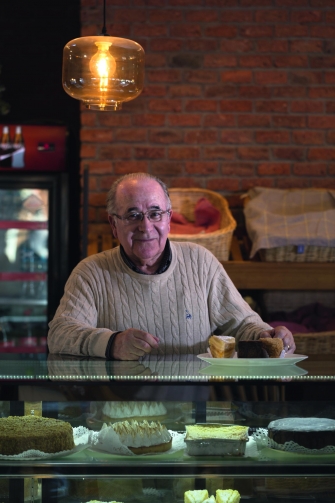 El rincÃ³n dulce de La Herradura