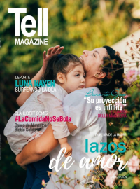 Edici&oacute;n concepcion, abril 2018