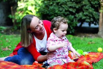 MamÃ¡ por donaciÃ³n