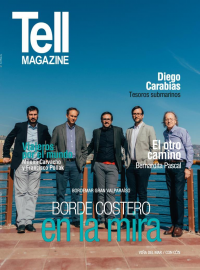 Edici&oacute;n vinadelmar, mayo 2018