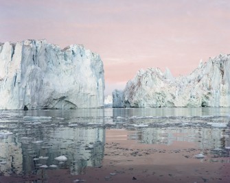 El paisaje de Olaf Otto Becker