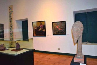 Nuestro arte es patrimonio regional