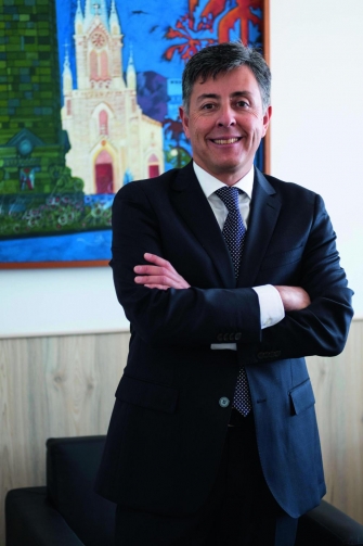 Trabajar por el bien comÃºn