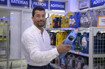 Negocio familiar
