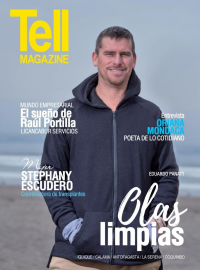 Edici&oacute;n laserena, julio 2018