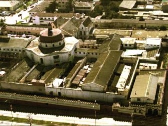 La cÃ¡rcel de La Serena