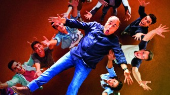 La clase del filÃ³sofo