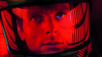 2001: Odisea del espacio