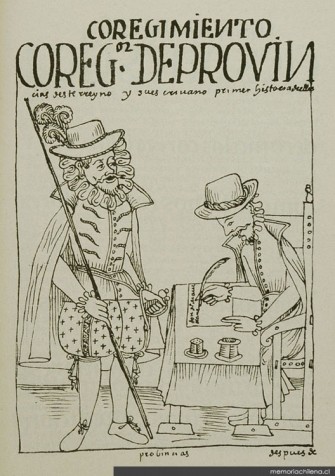 El origen de los barrios de La Serena