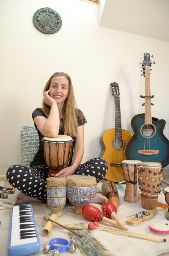 El poder de la mÃºsica