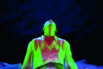 Ciento sesenta y siete obras de teatro donde elegir y Â¡elegimos a Rosa!